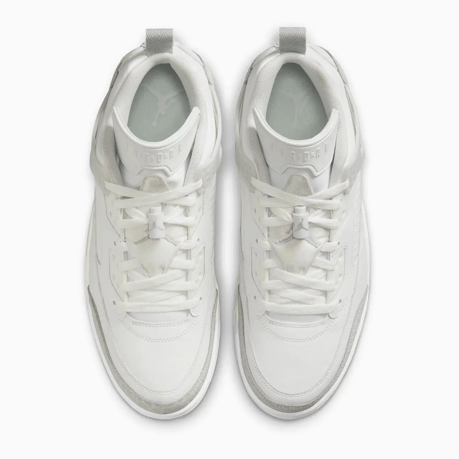 Men's Jordan Spizike Low "Summit White"