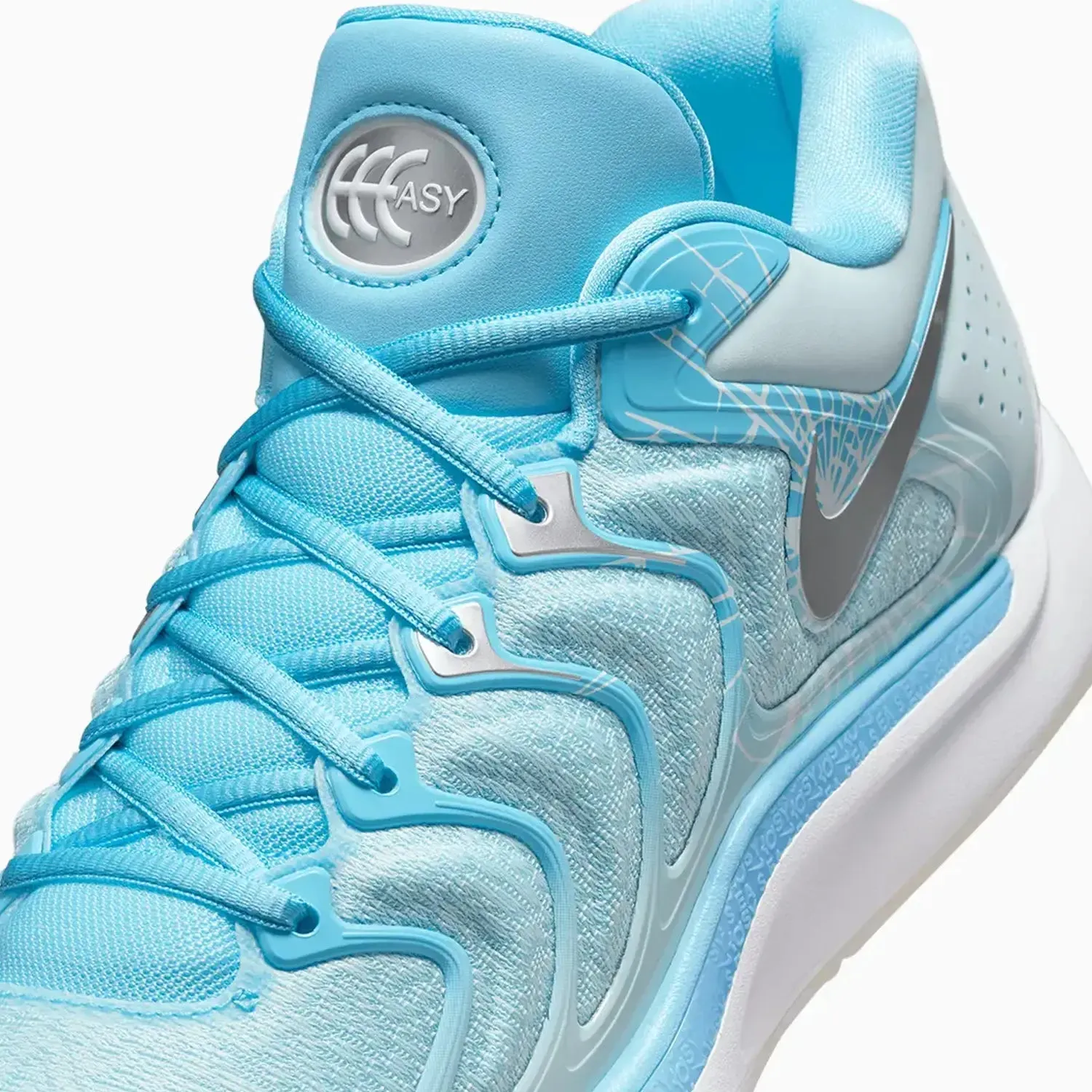 Men's KD17 "Christmas"