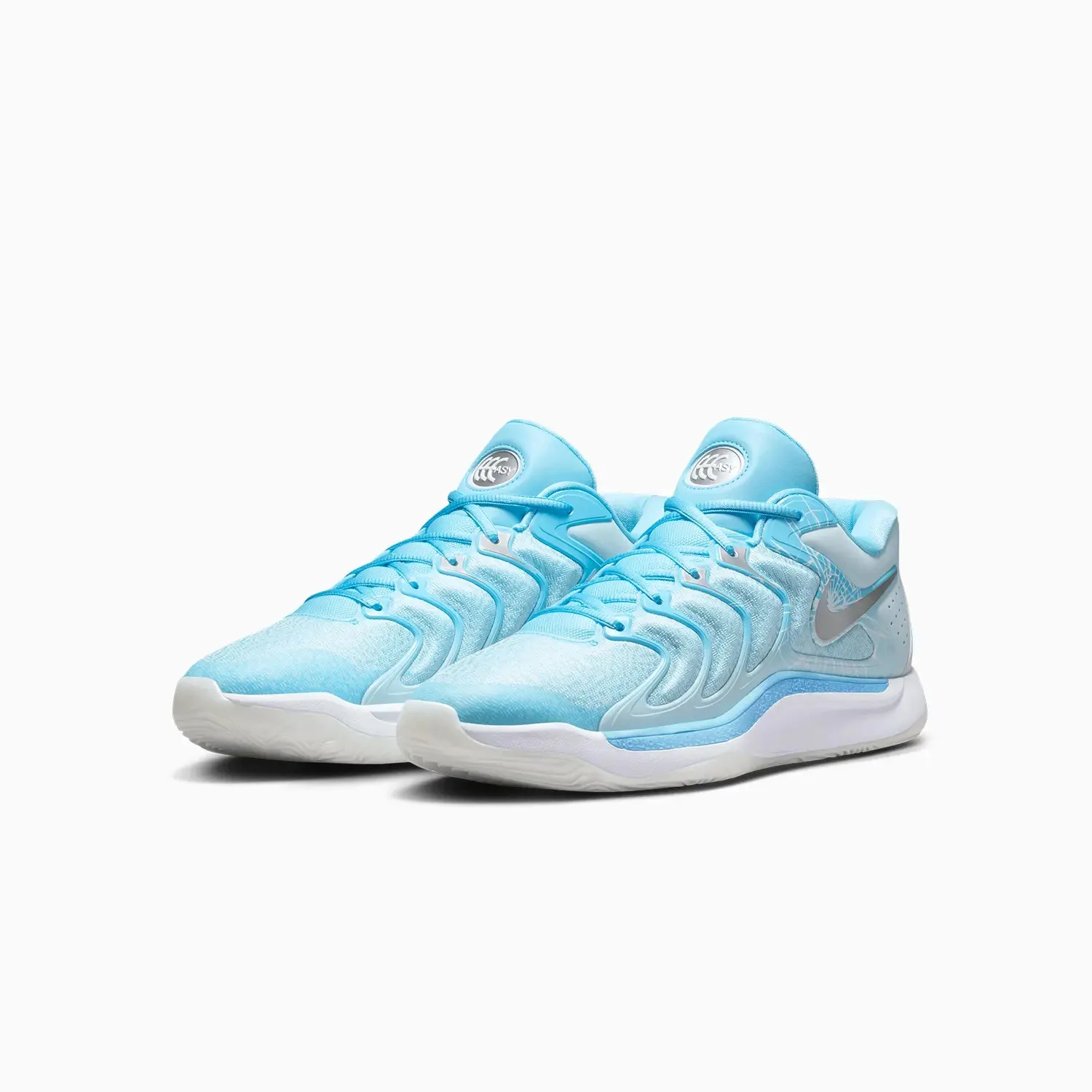 Men's KD17 "Christmas"