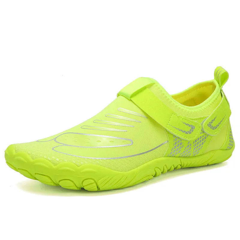 Men's Mountaineering Rock Climbing Cycling Indoor Sports Fitness Shoes