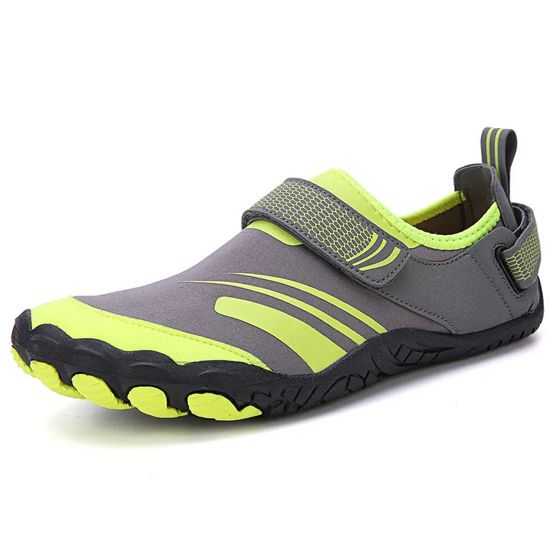 Men's Mountaineering Rock Climbing Cycling Indoor Sports Fitness Shoes