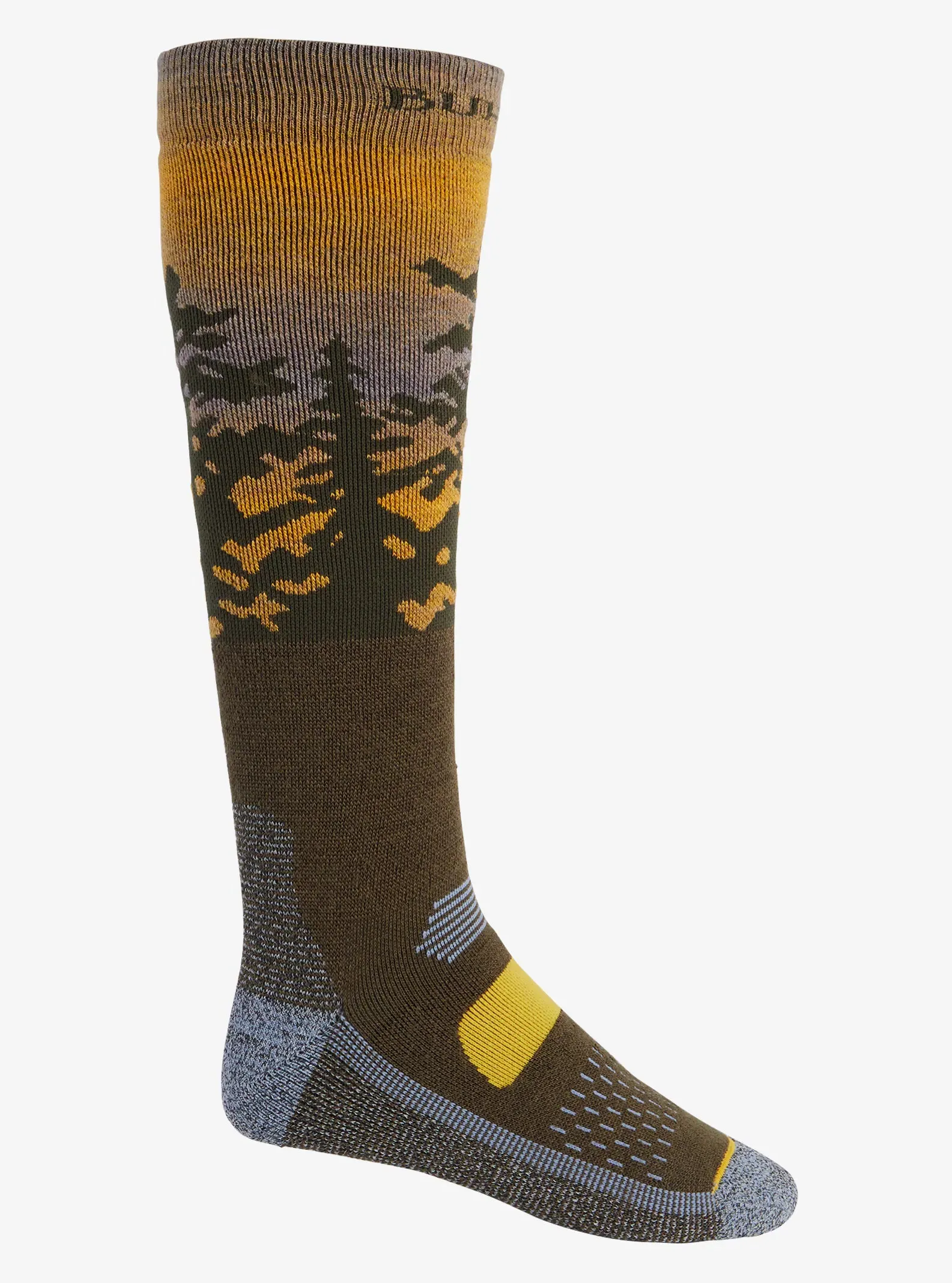 Men's Performance Midweight Socks