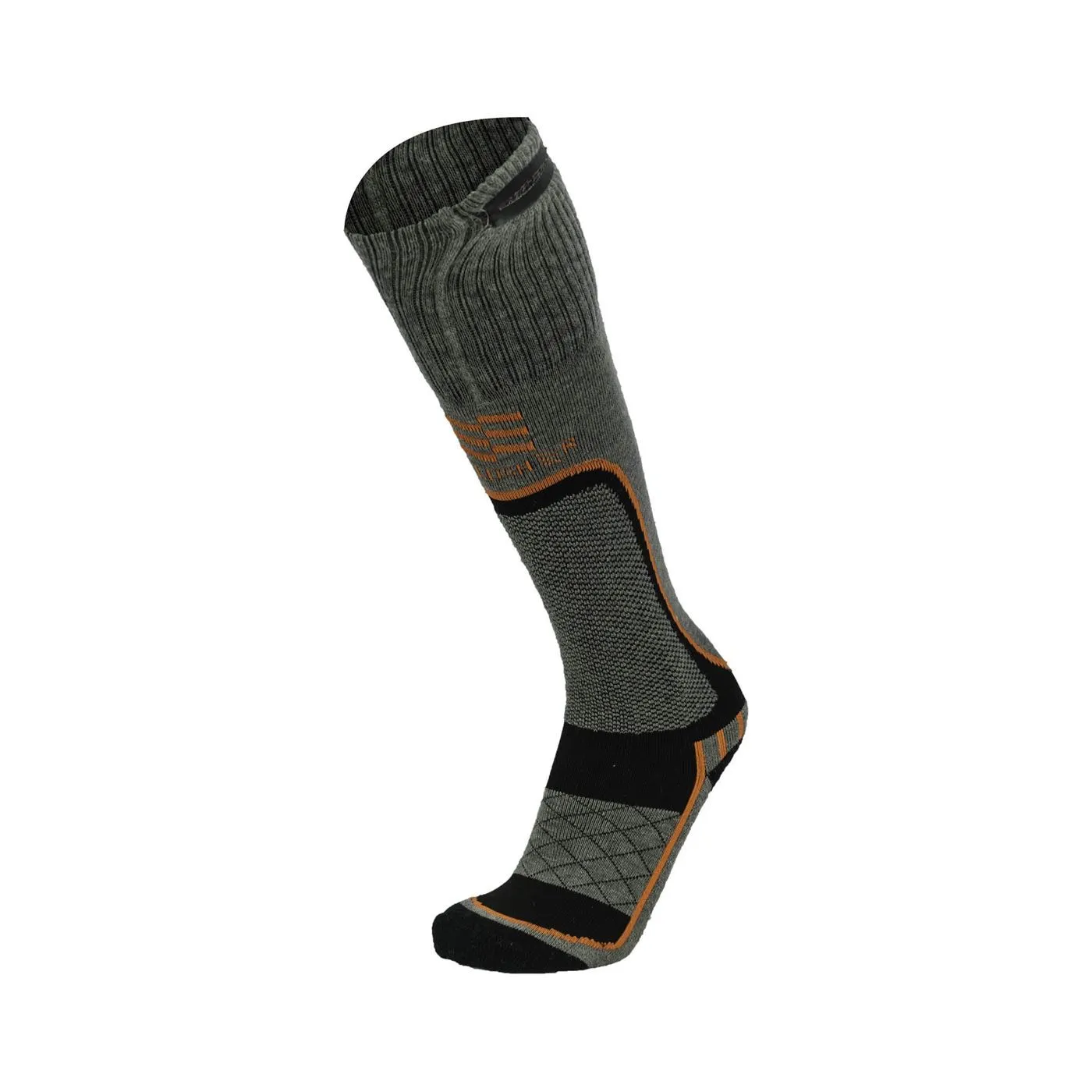 mens premium heated sock 2.0 xl
