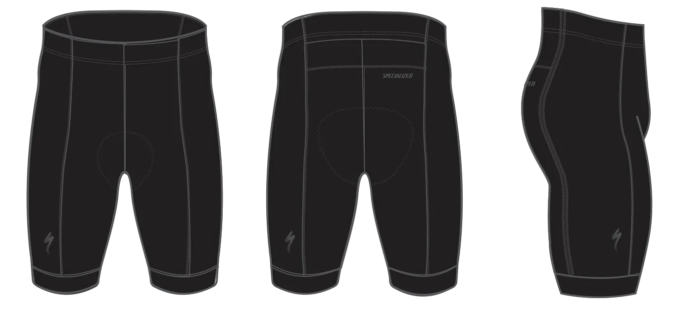 Men's RBX Shorts