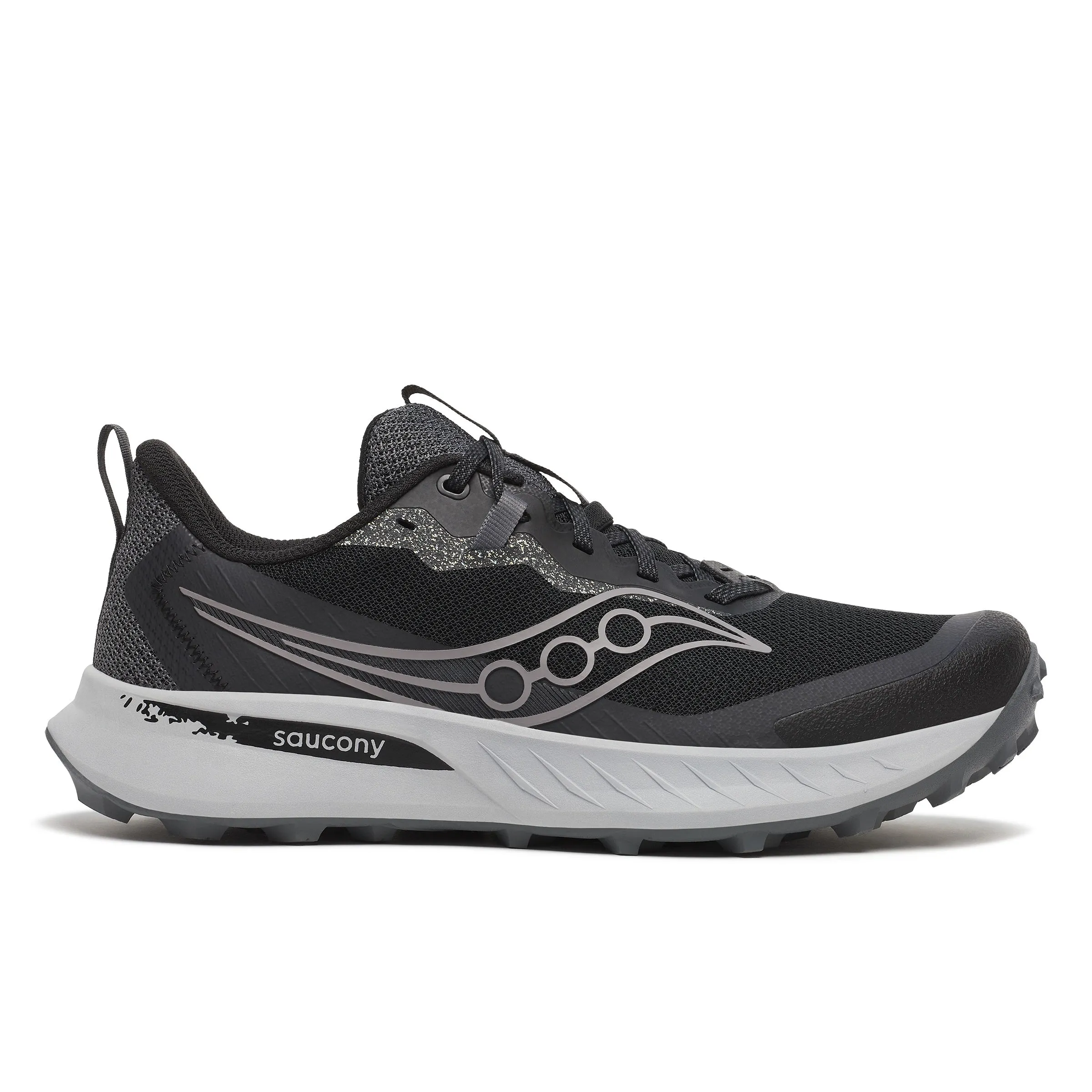 Men's Saucony Peregrine 15 (2E) Wide