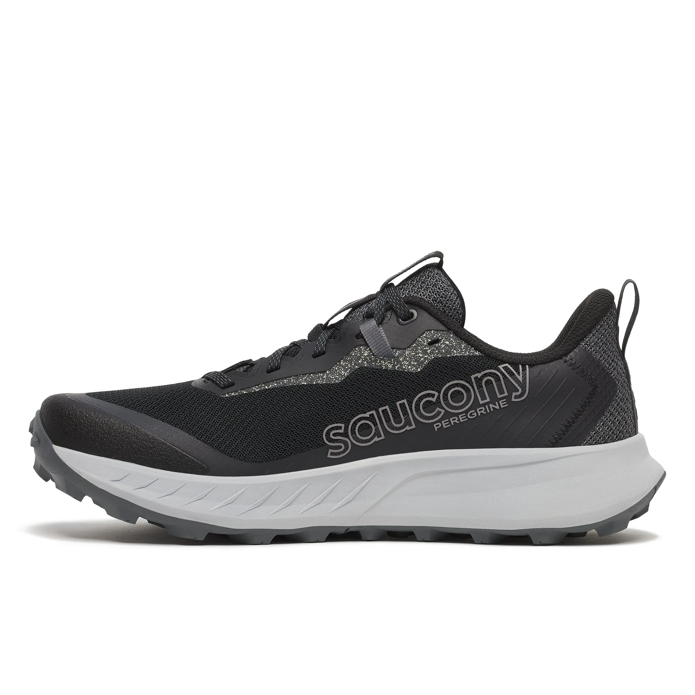 Men's Saucony Peregrine 15 (2E) Wide