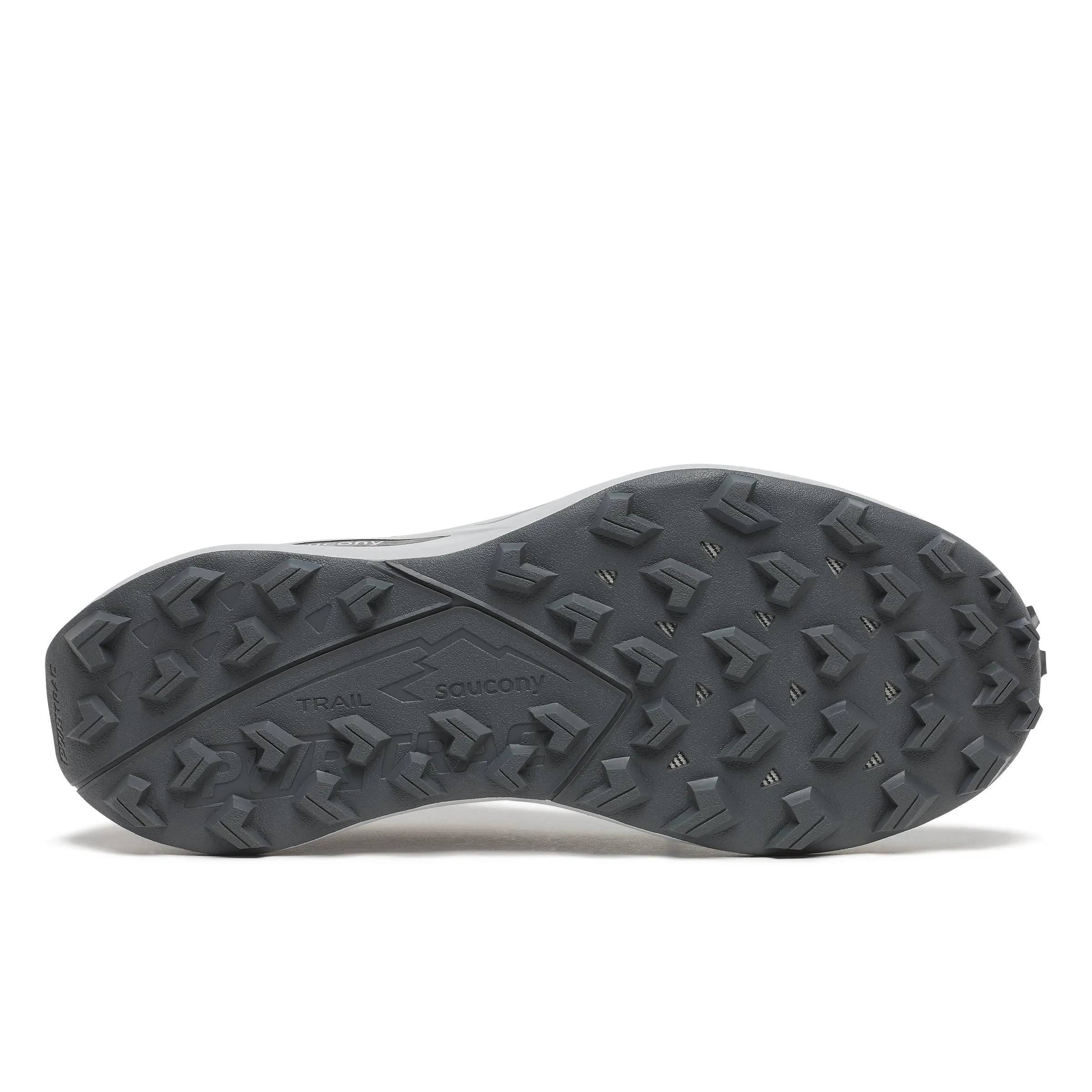 Men's Saucony Peregrine 15 (2E) Wide