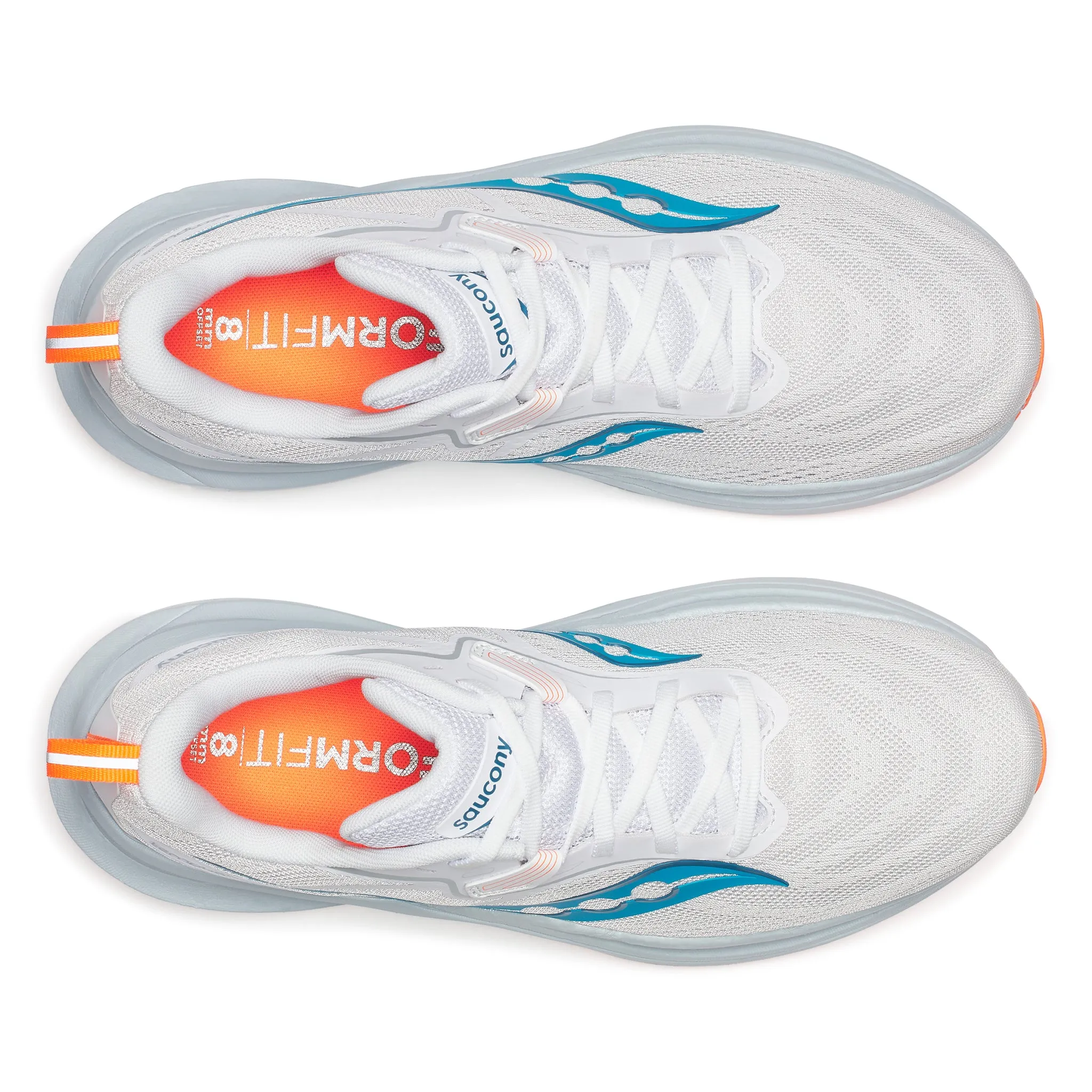 Men's Saucony Tempus 2