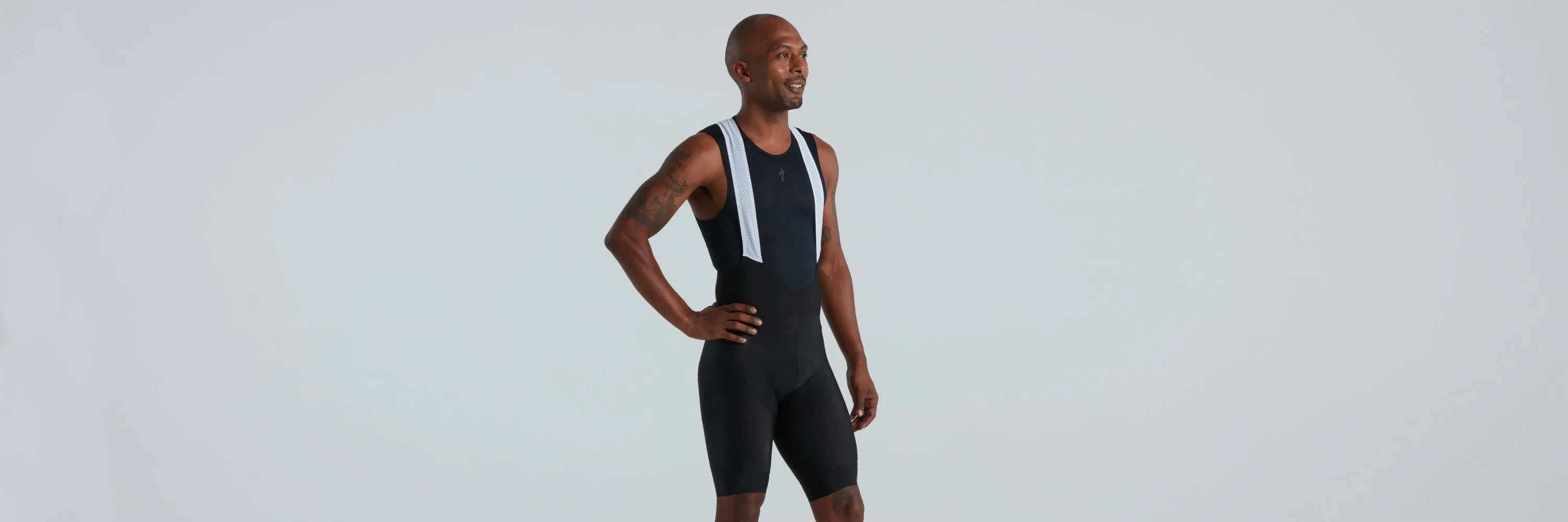 Men's SL Bib Shorts
