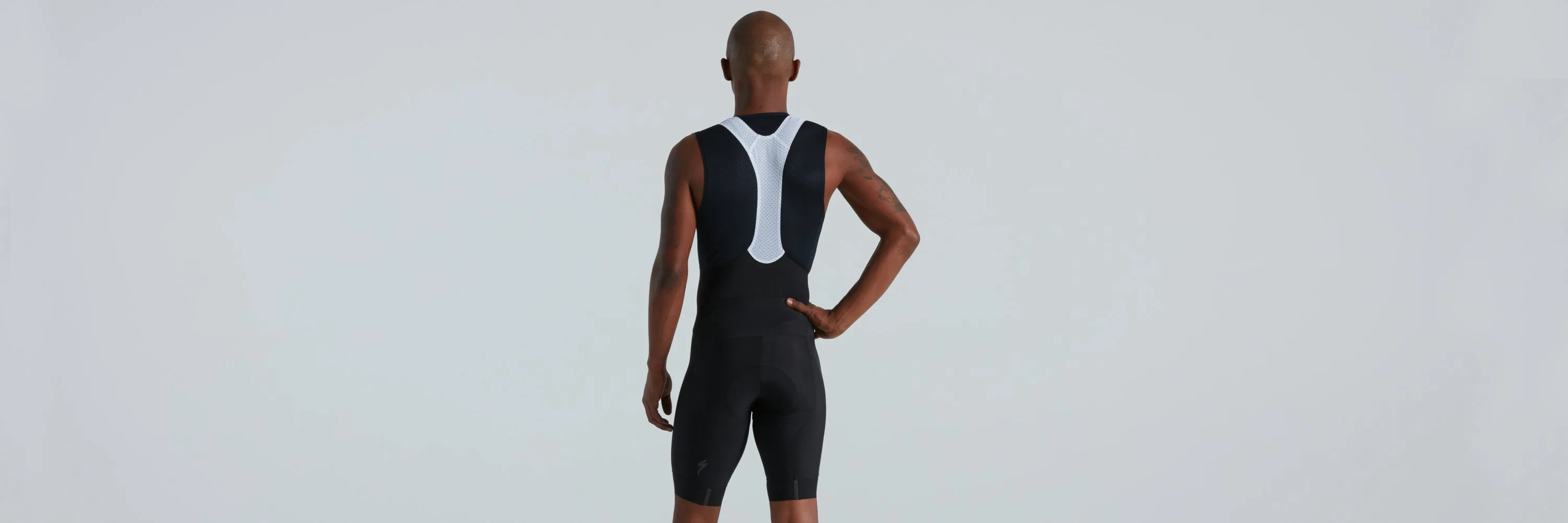 Men's SL Bib Shorts