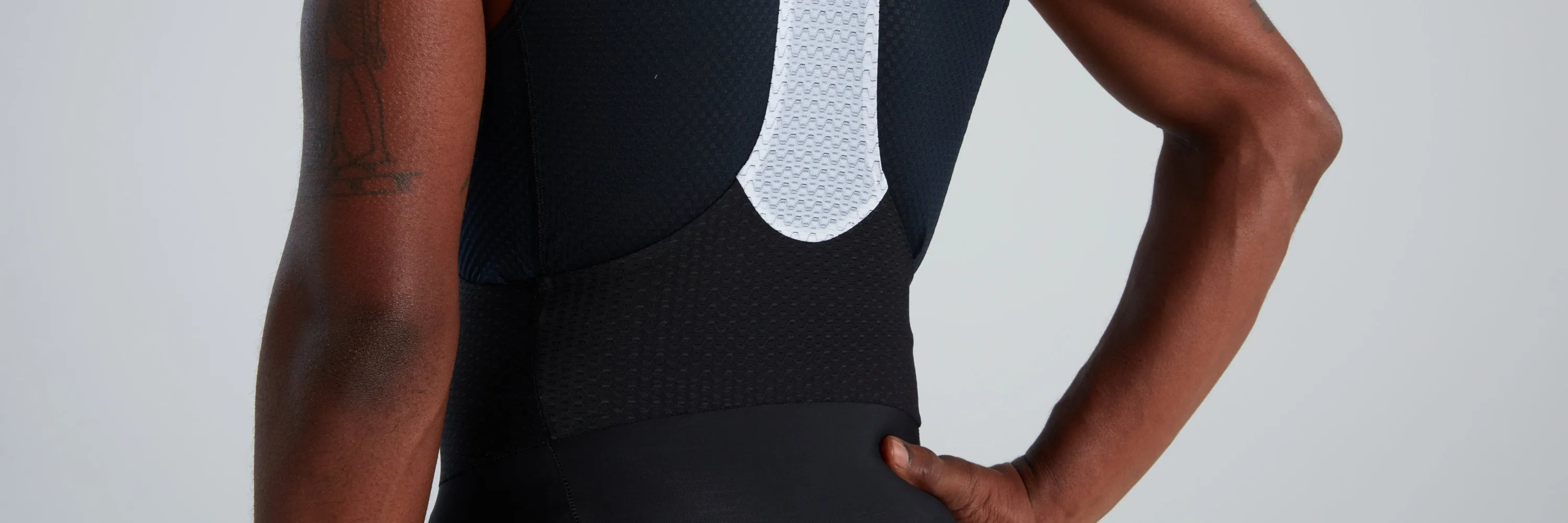 Men's SL Bib Shorts