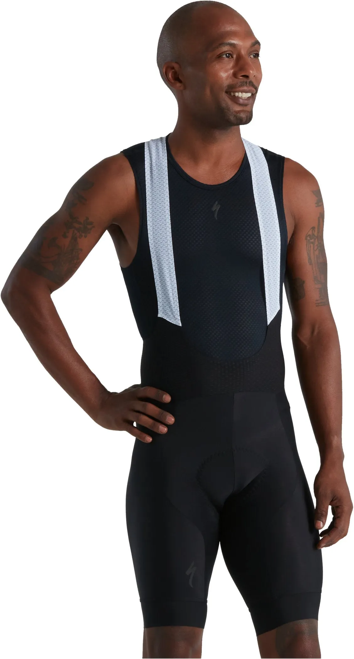 Men's SL Bib Shorts