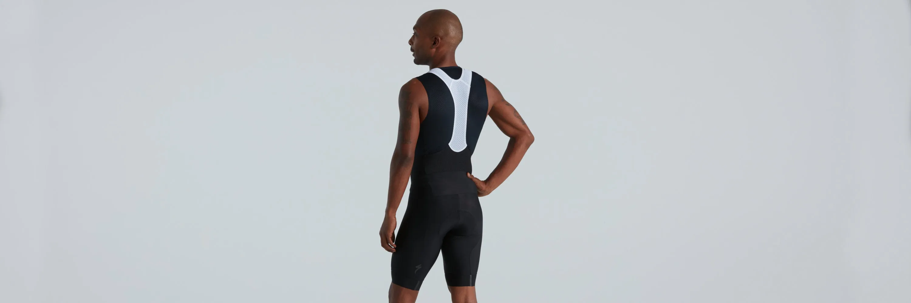 Men's SL Bib Shorts