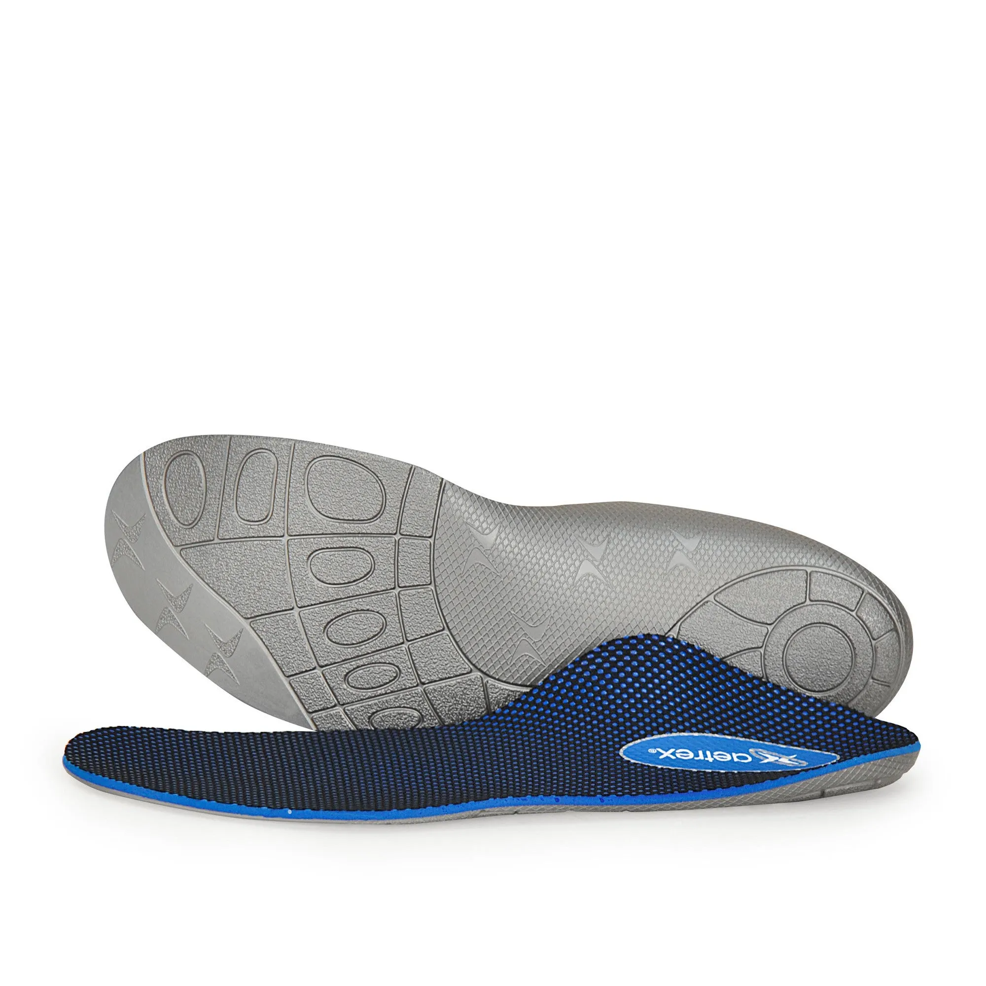 Men's Speed - Insoles for Running