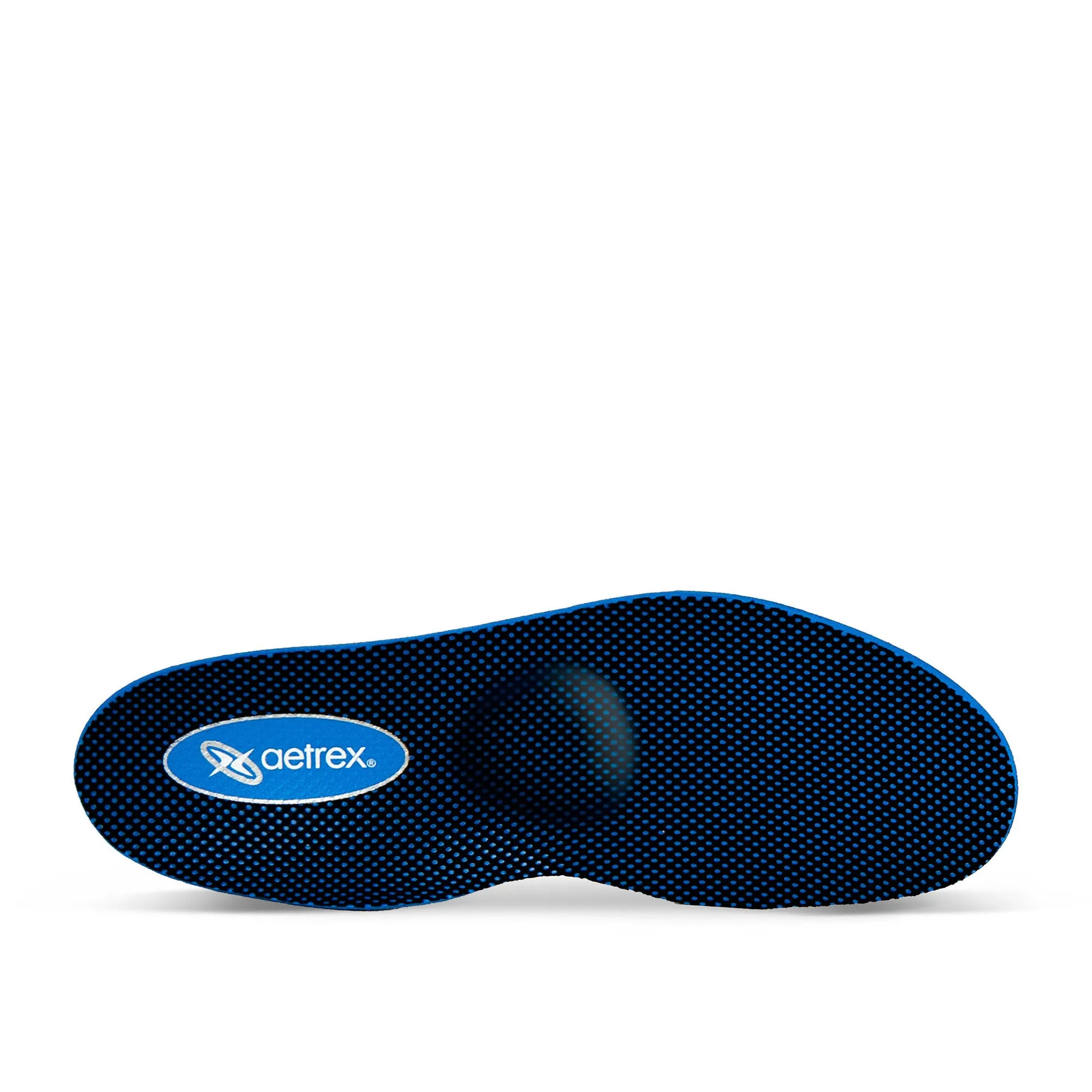 Men's Speed Orthotics w/ Metatarsal Support