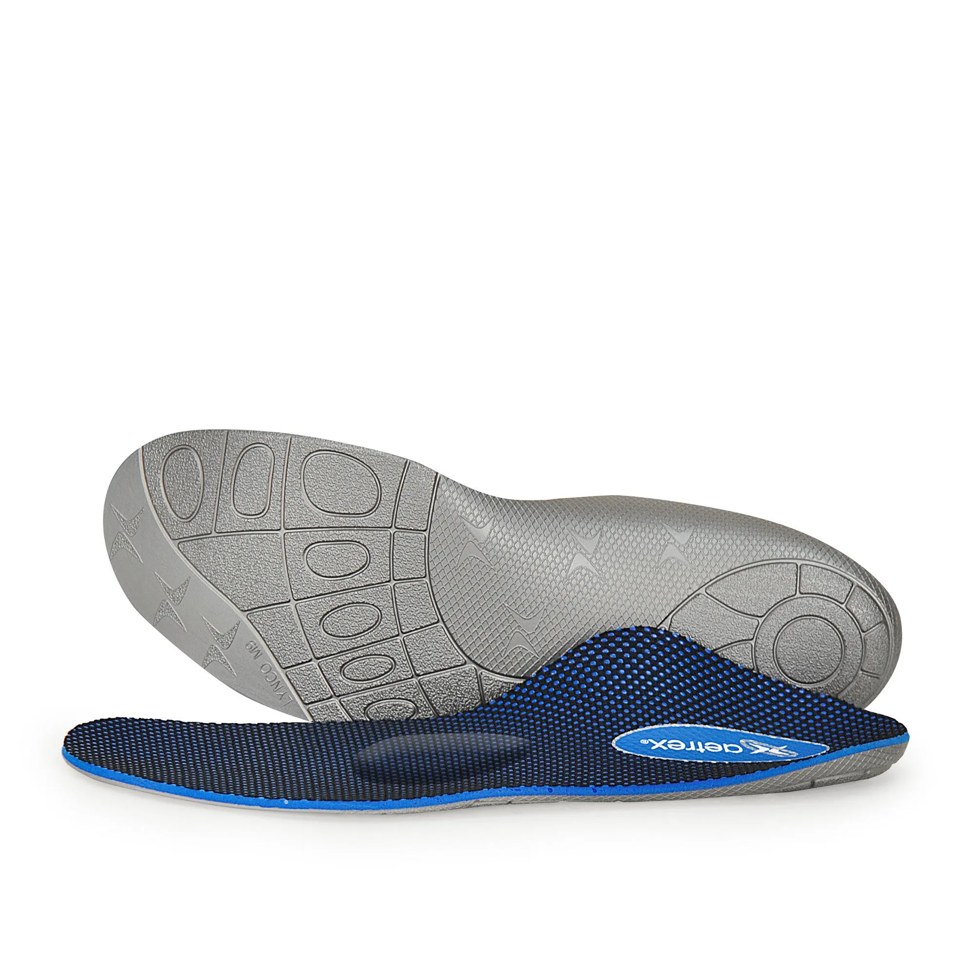 Men's Speed Orthotics w/ Metatarsal Support