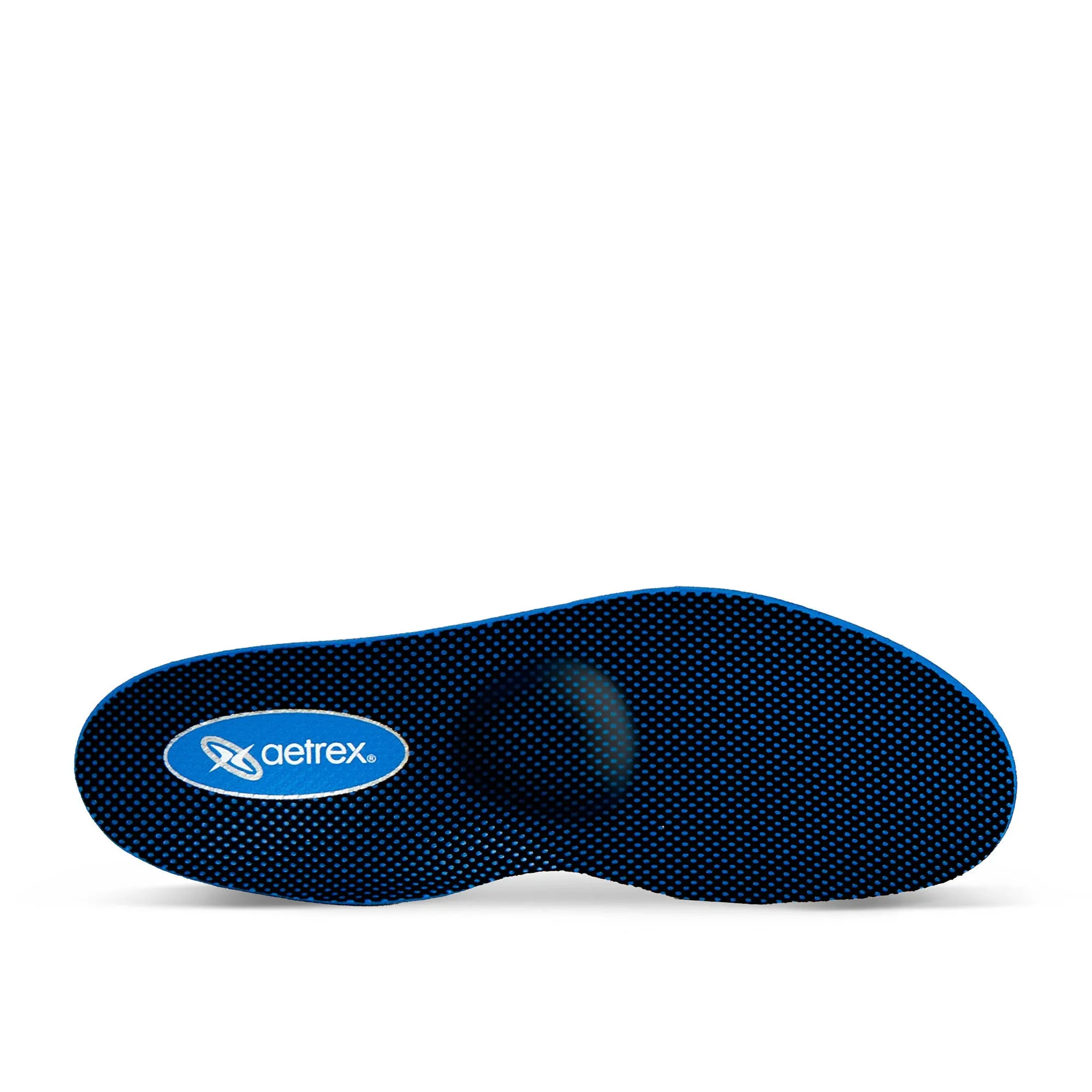 Men's Speed Posted Orthotics w/ Metatarsal Support