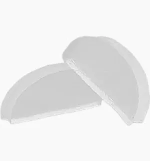 Merlet Silicone Tips