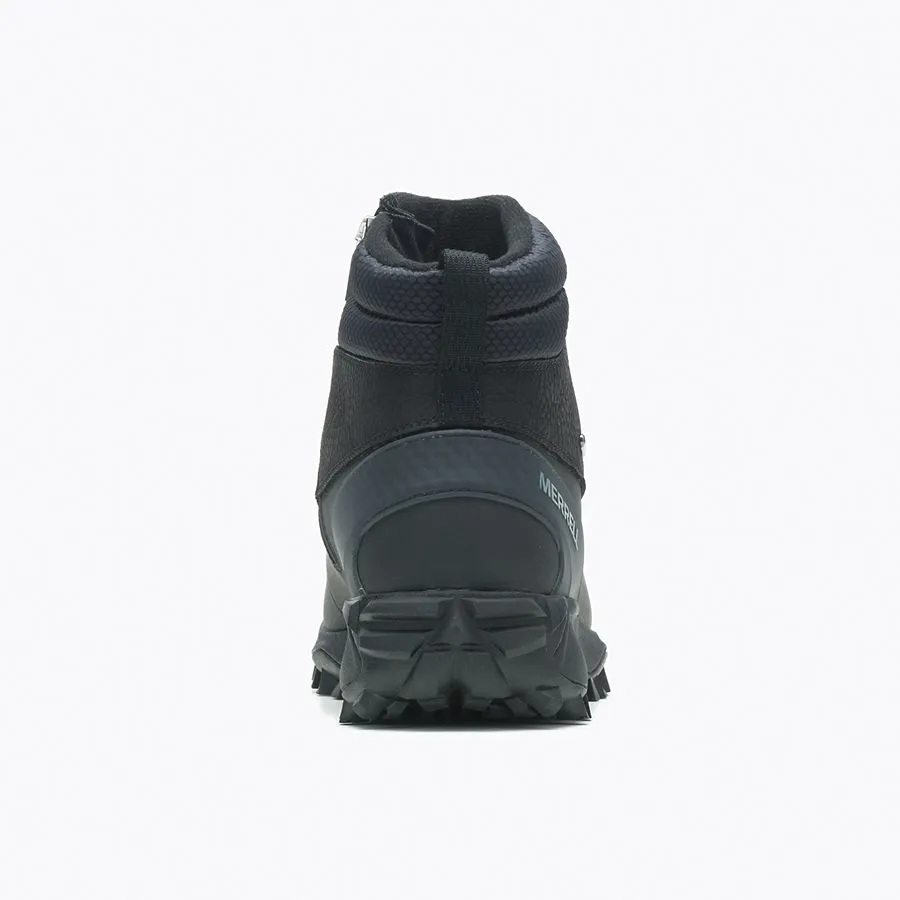 Merrell Men's Thermo Kiruna Mid Zip Waterproof Boot