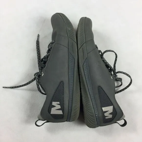 Merrell Roust Frenzy Castle Rock Shoes Cycling