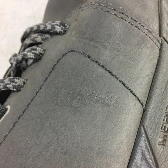 Merrell Roust Frenzy Castle Rock Shoes Cycling