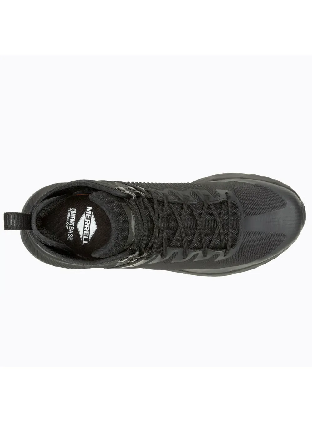 Merrell Tactical AGILITY PEAK 5 TACTICAL MID (GORE-TEX) - Black