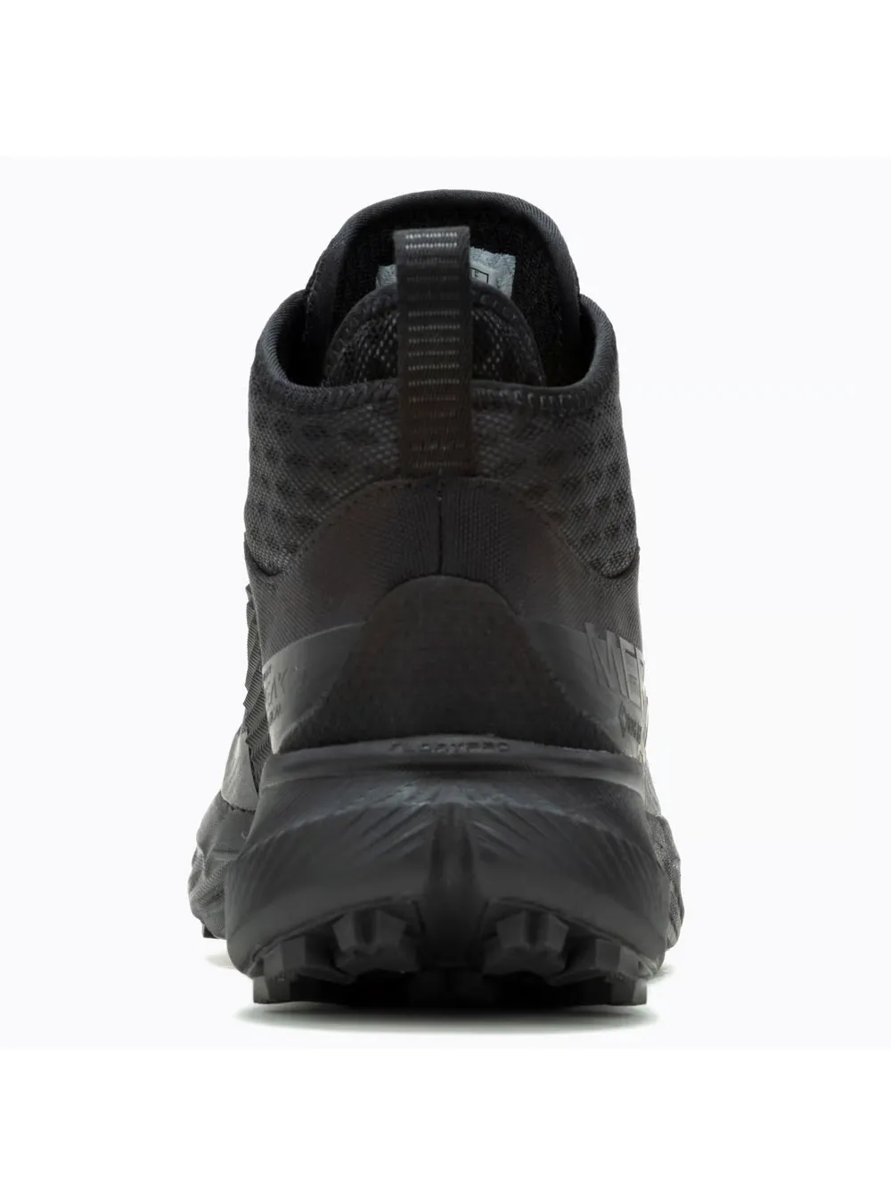 Merrell Tactical AGILITY PEAK 5 TACTICAL MID (GORE-TEX) - Black