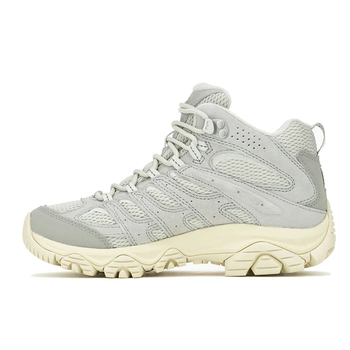 MERRELL- Women's Moab 3 Mid Waterproof