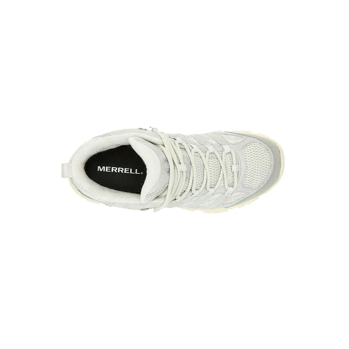 MERRELL- Women's Moab 3 Mid Waterproof