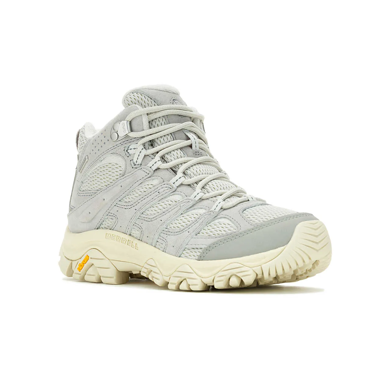 MERRELL- Women's Moab 3 Mid Waterproof