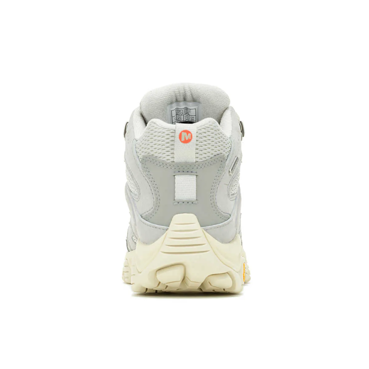 MERRELL- Women's Moab 3 Mid Waterproof