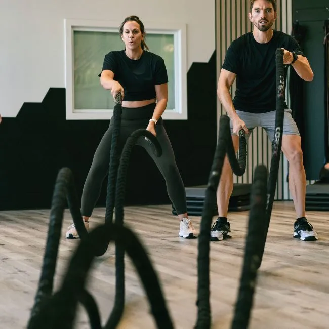 Metafit/PWR™️