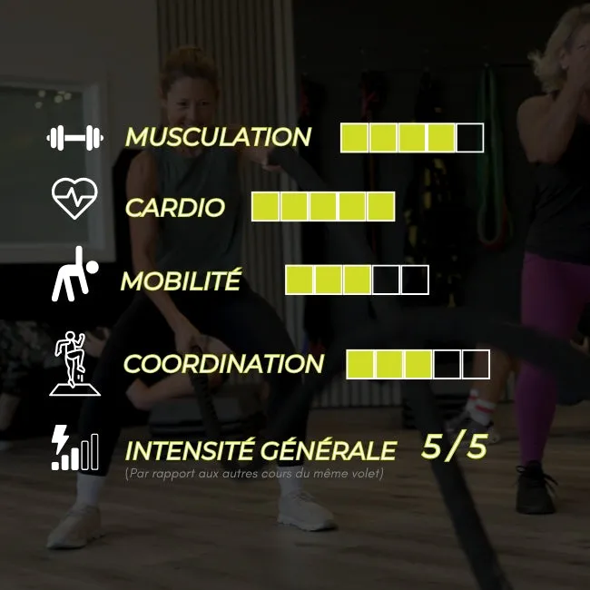 Metafit/PWR™️