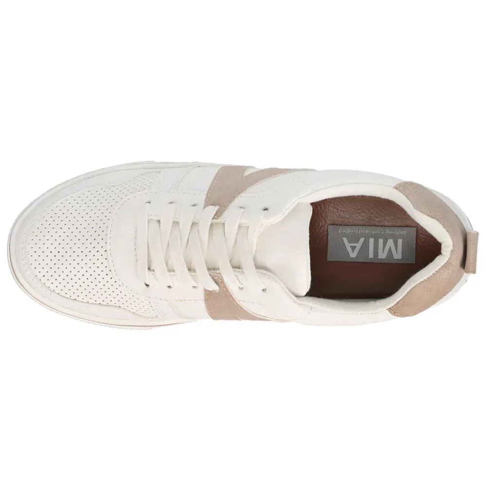 MIA Alta Shoes