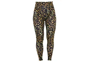 Midas leggings with pockets