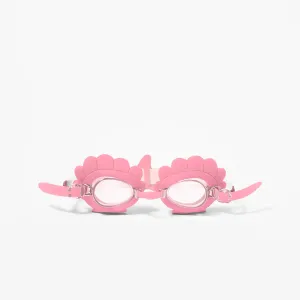Mini Swim Goggles Ocean Treasure Rose
