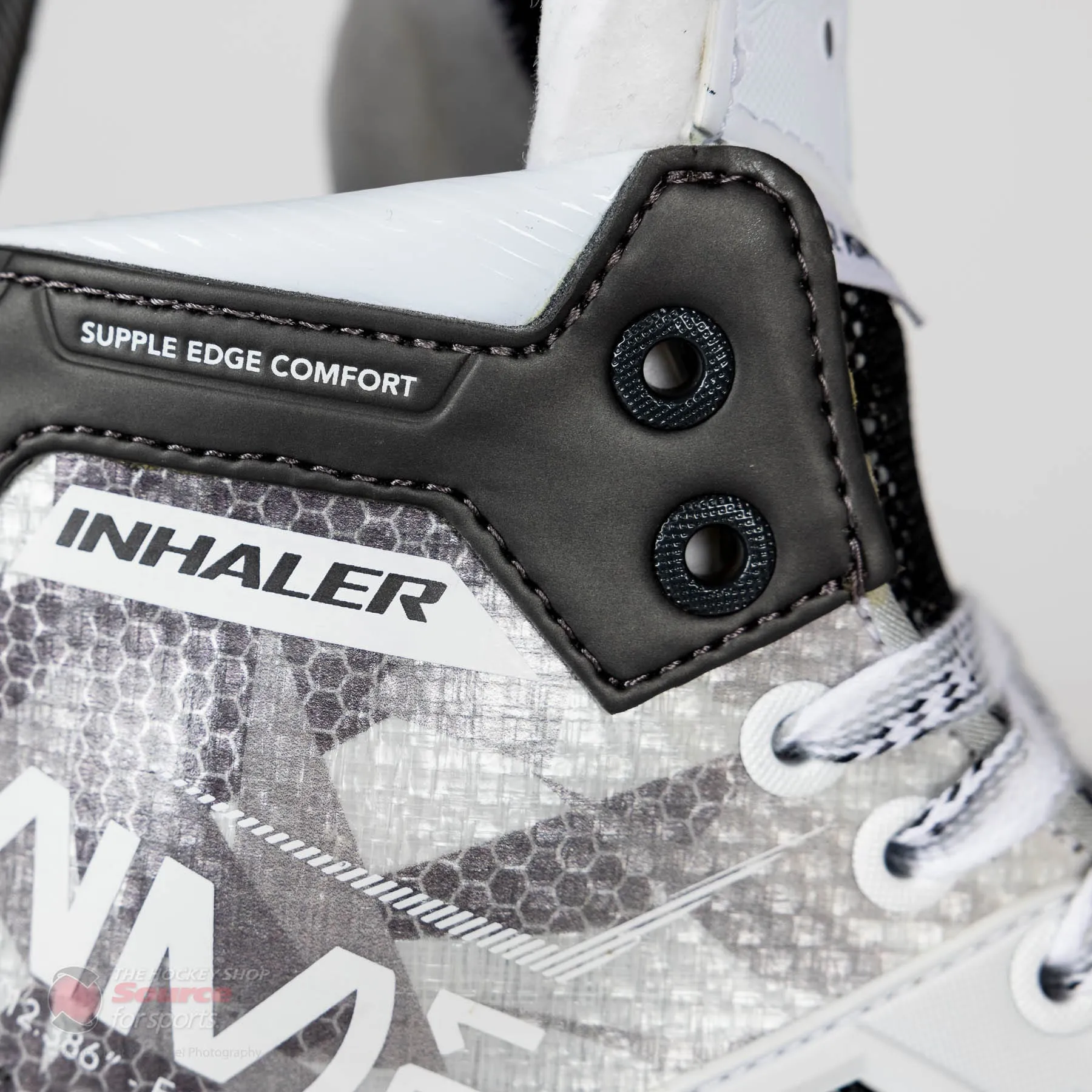 Mission Inhaler WM01 Senior Roller Hockey Skates