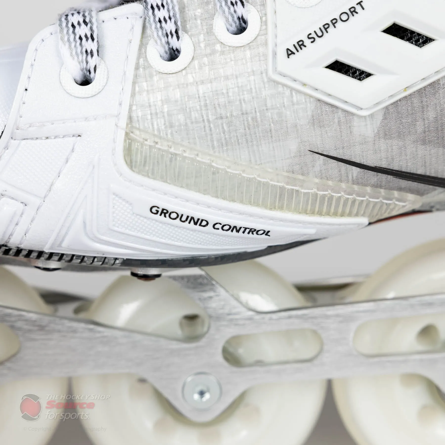 Mission Inhaler WM01 Senior Roller Hockey Skates