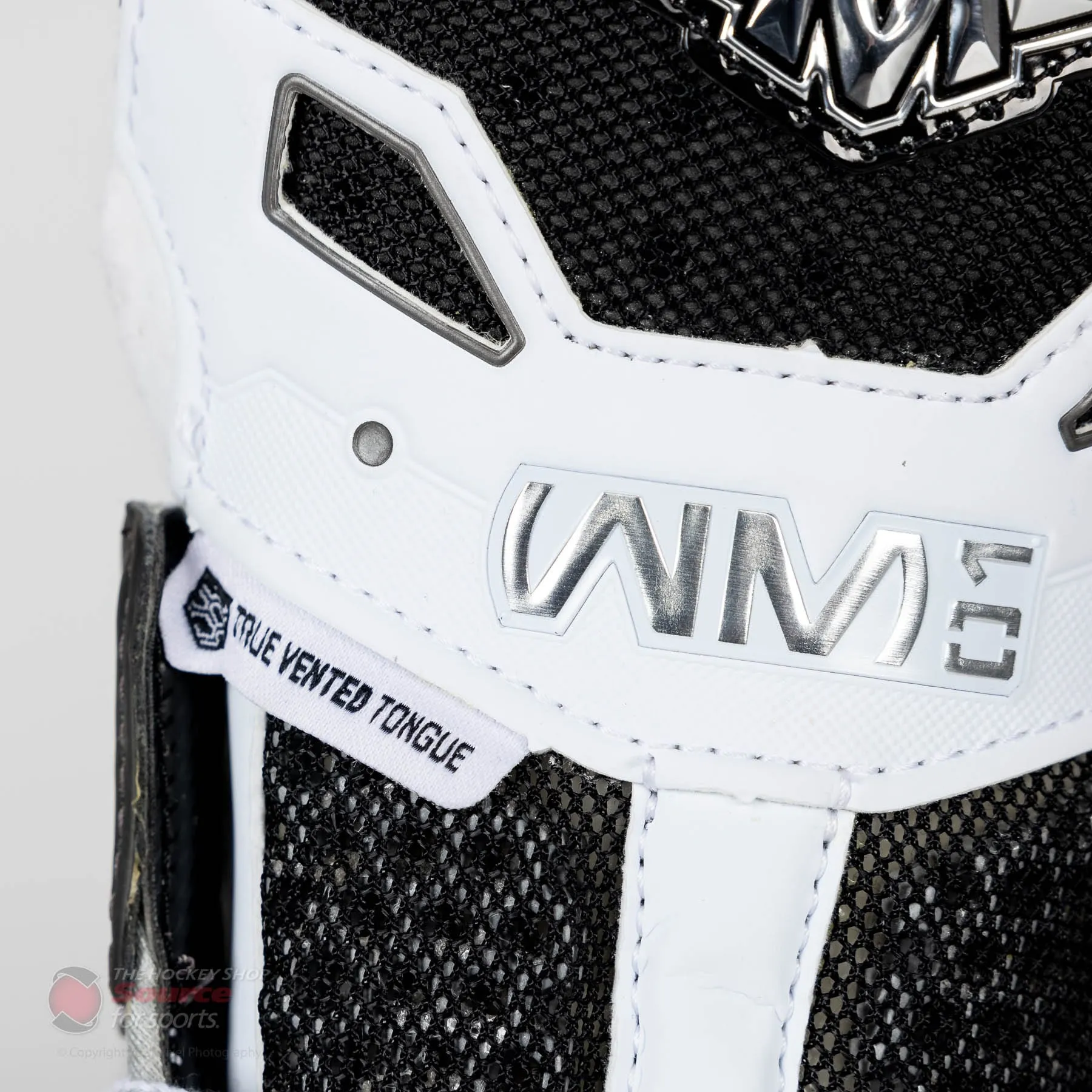 Mission Inhaler WM01 Senior Roller Hockey Skates