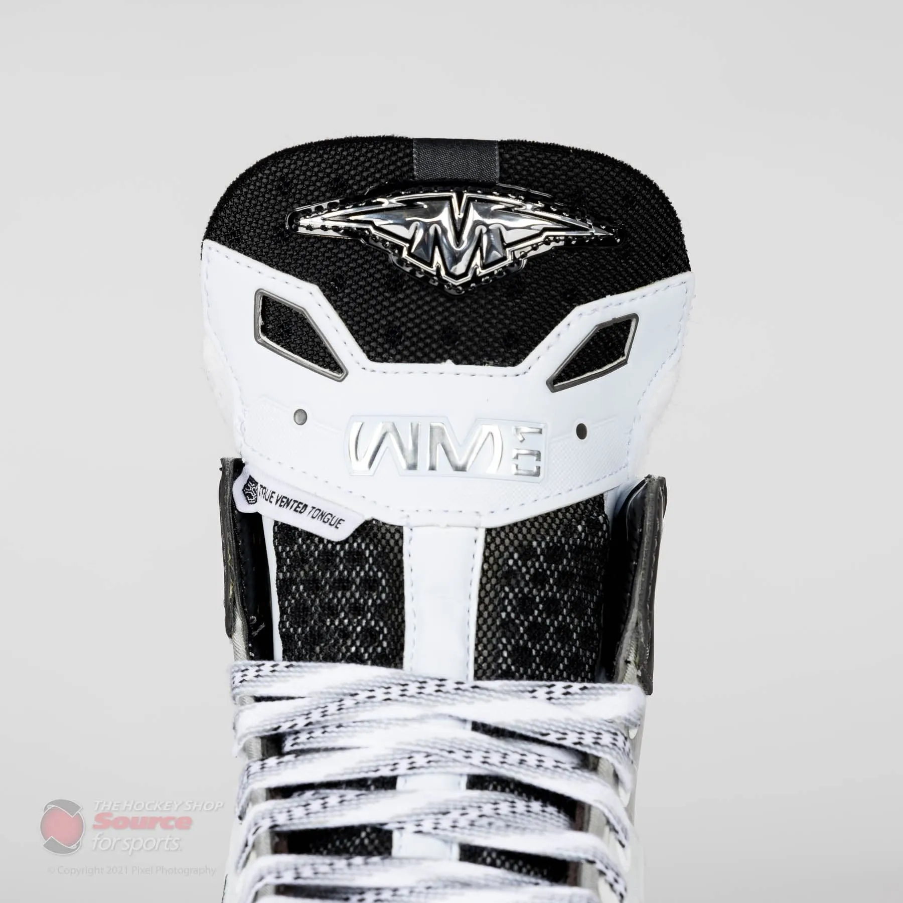 Mission Inhaler WM01 Senior Roller Hockey Skates