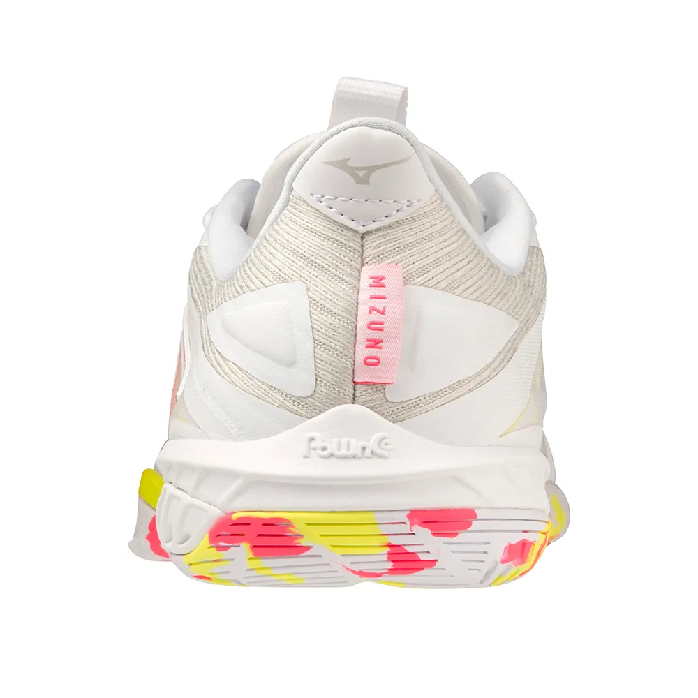 Mizuno Wave Claw Neo 2 Badminton Shoes