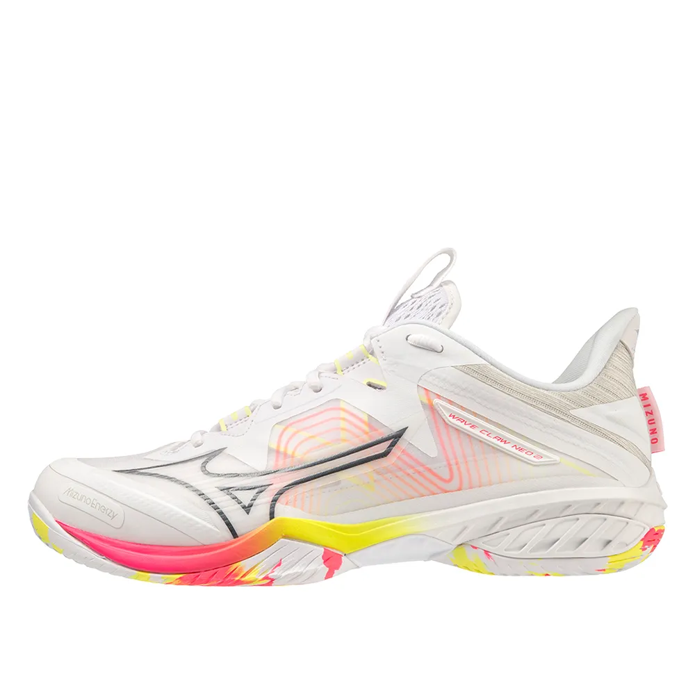 Mizuno Wave Claw Neo 2 Badminton Shoes