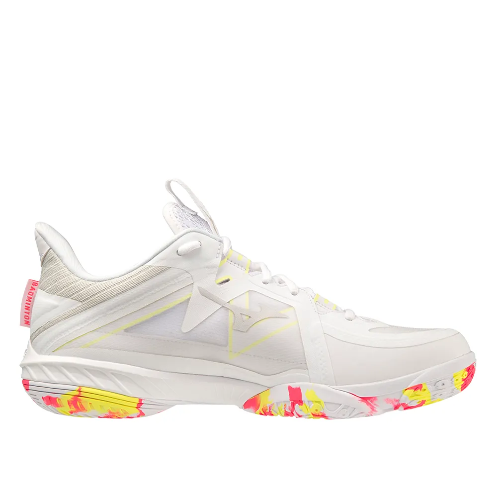 Mizuno Wave Claw Neo 2 Badminton Shoes