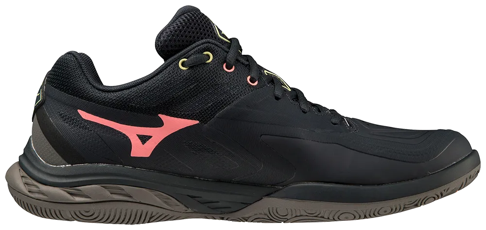 Mizuno Wave Fang 2 Badminton Shoes