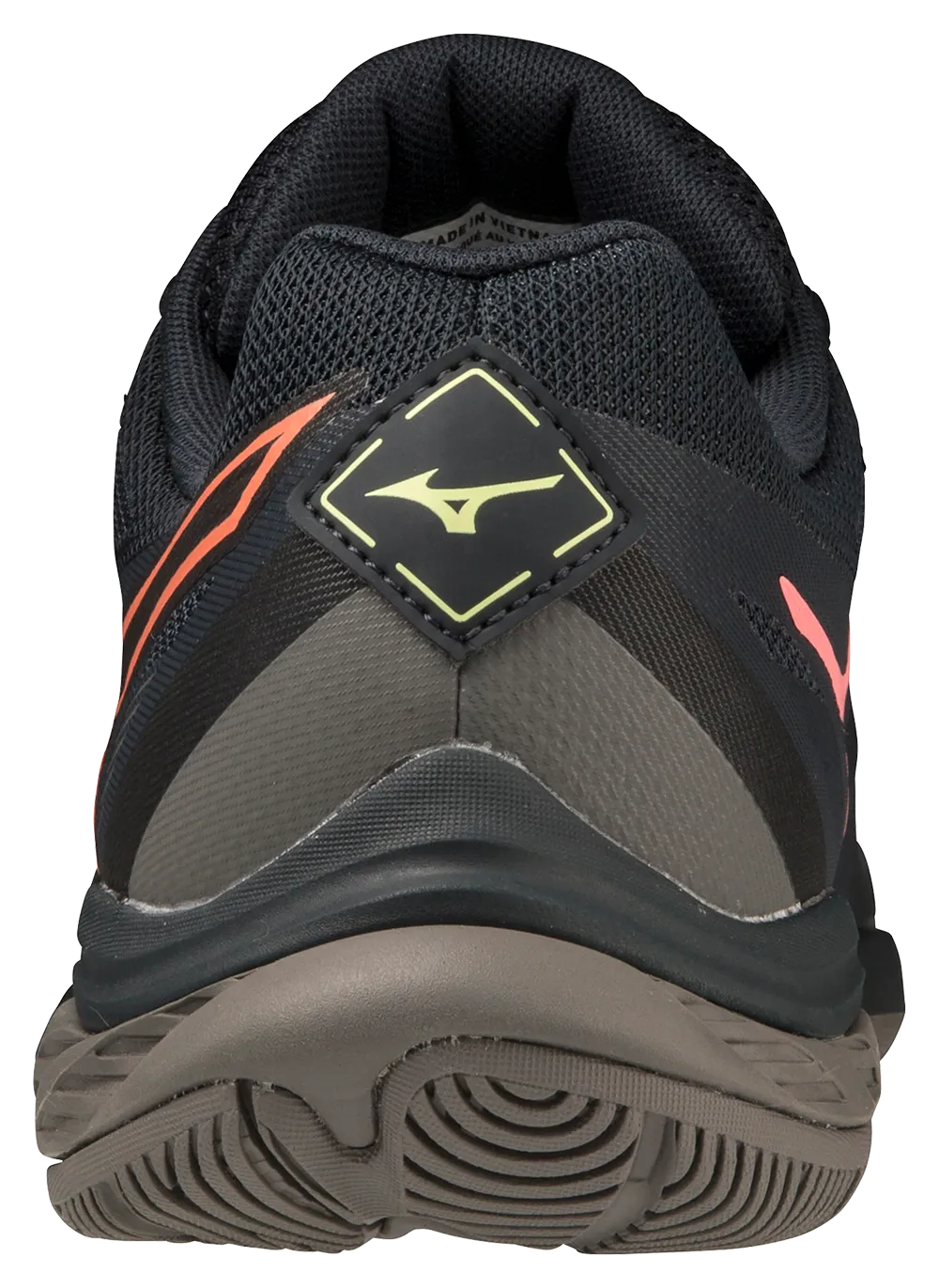 Mizuno Wave Fang 2 Badminton Shoes