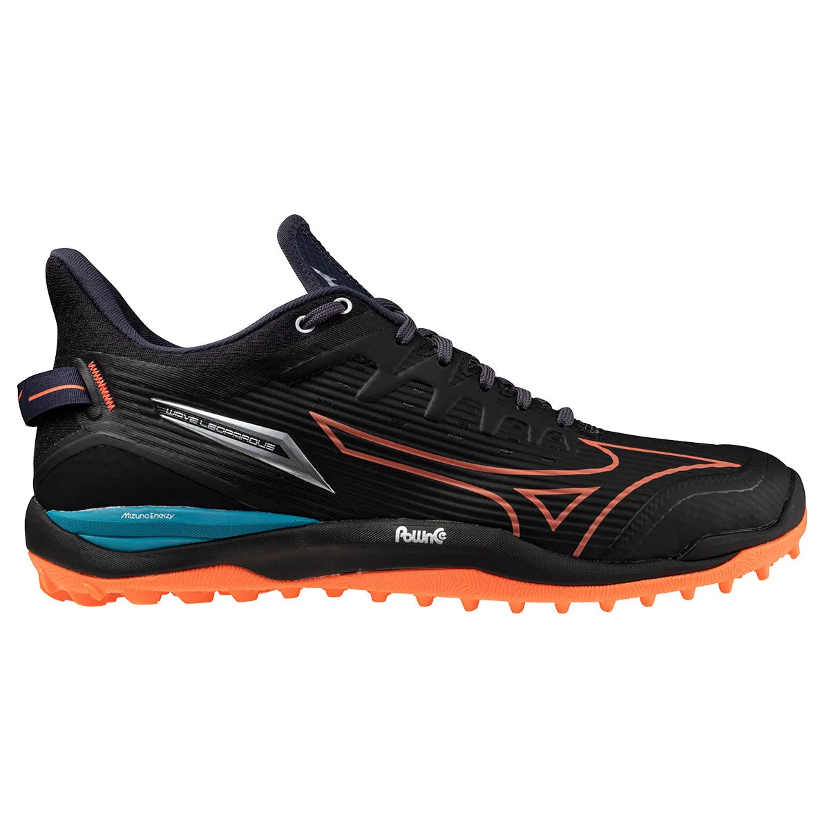 Mizuno Wave Leopardus Hockey Shoes - 2024