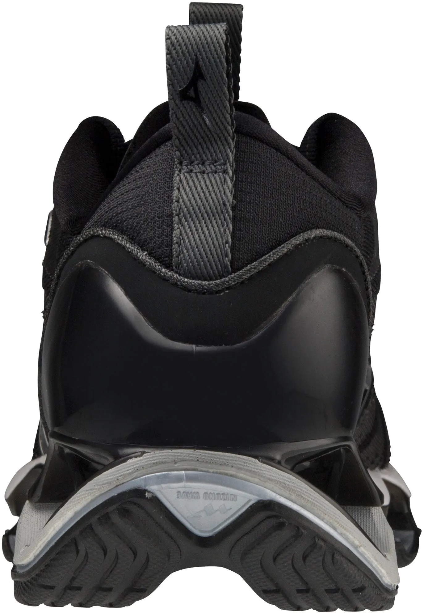 Mizuno Wave Prophecy 11 Running Shoes - Black