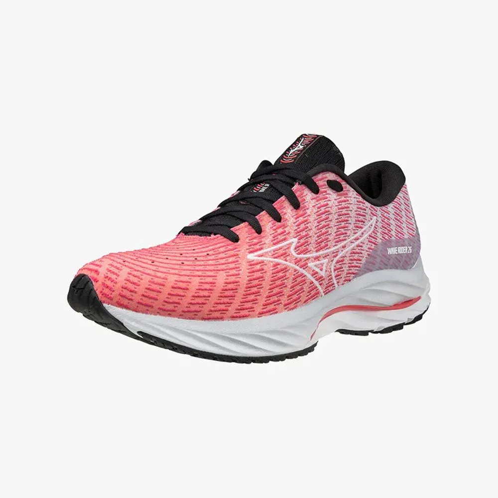 Mizuno Womens Wave Rider 26 SSW