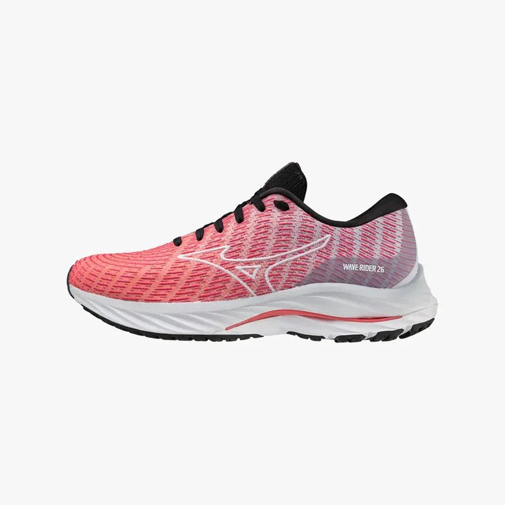 Mizuno Womens Wave Rider 26 SSW