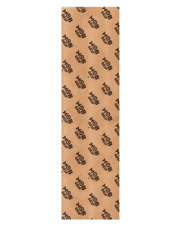 Mob Grip - Grip Tape Sheet - 9 x 33
